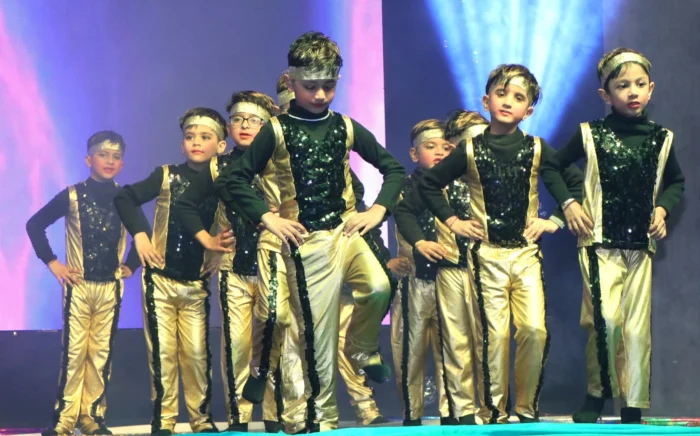 Bal Bhavan International School Delhi — photo 11