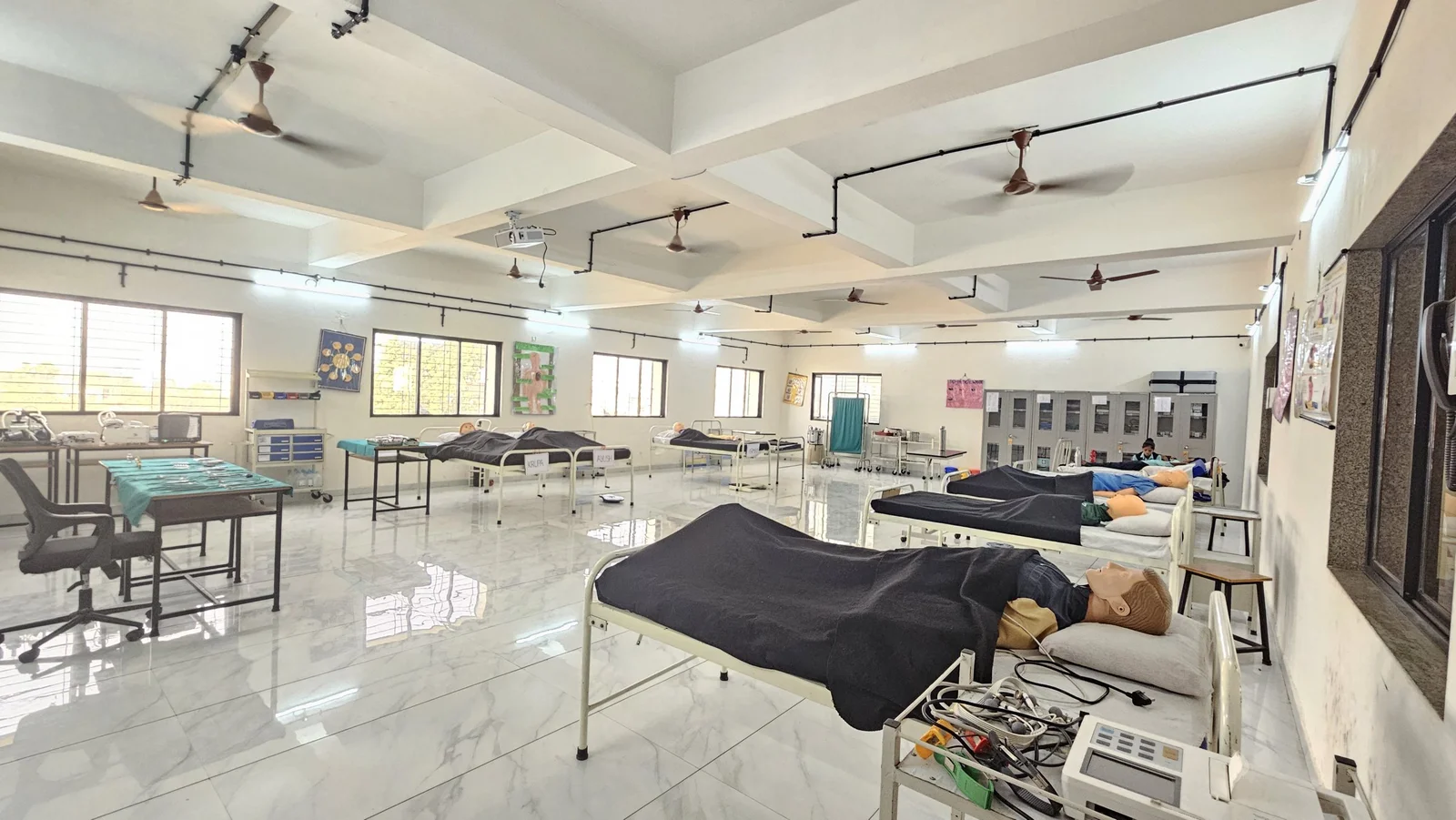 J & D Institute Of Nursing,Mangrol — photo 6
