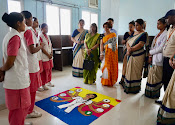 RINAP,nursing and paramedical institute — photo 4