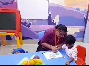 Birla Open Minds Preschool, Durganagar — photo 5