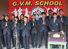 G.V.M. Sr. Sec. School, Sonipat — photo 3