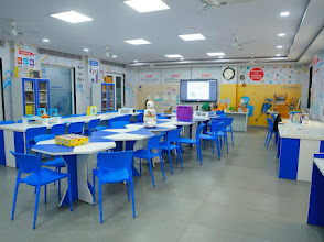 Scholars Rosary CBSE Schools | Nurturing Growth, Values Innovation — photo 5