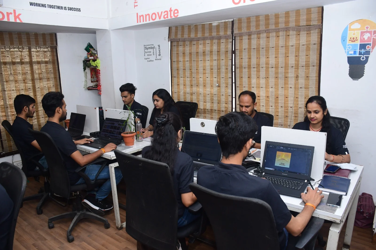 Indian Academy of Digital Education, Bhopal — photo 2
