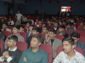 Motion Education, Agra — photo 3