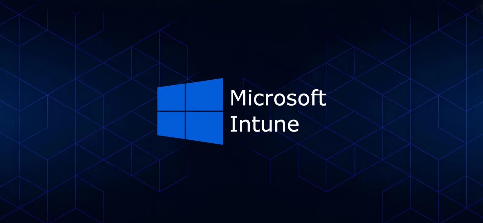 Microsoft Intune Training — held by ITrainU Institute, Indore