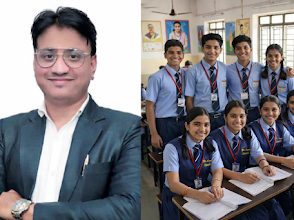 Ayushman Tuitions, Safdarjung Enclave — photo 4
