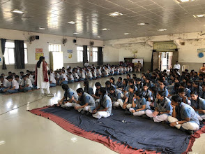 Apt prominent coaching institute — photo 3