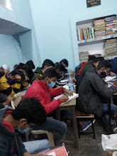 Sumit Saxena Classes,Allen Ganj, Prayagraj, — photo 4