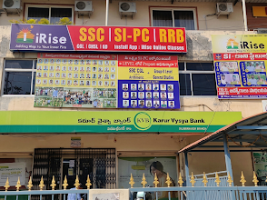 iRise Academy