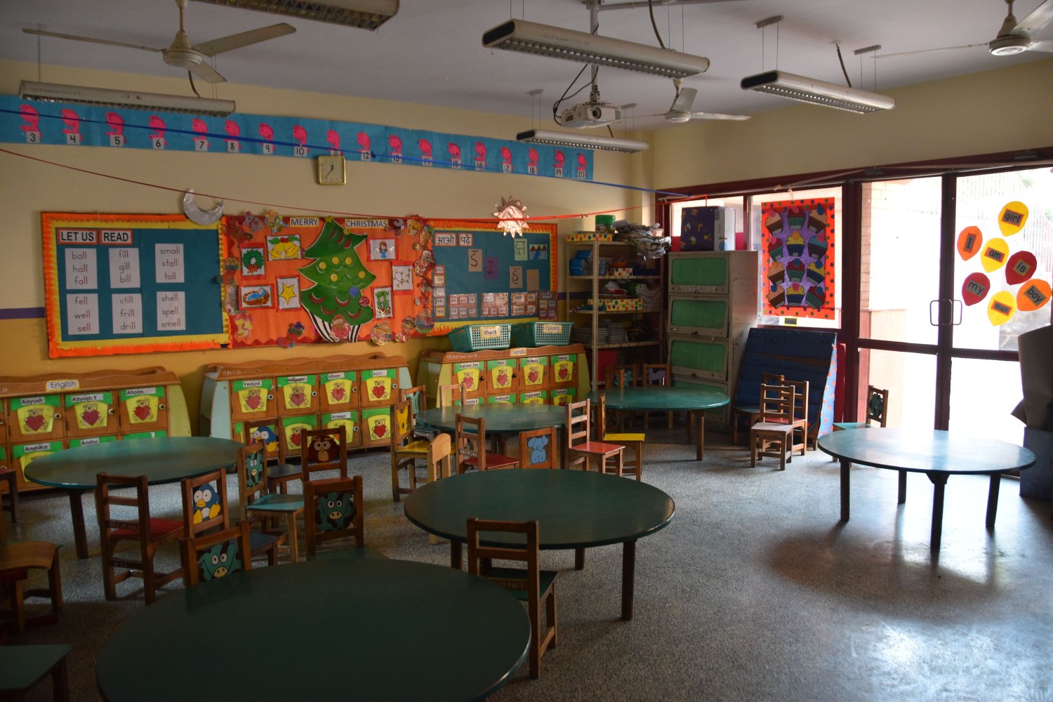 Sanskriti School New Delhi — photo 3