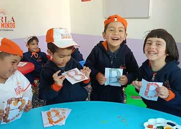 Birla Open Minds Preschool, Chadoora — photo 7