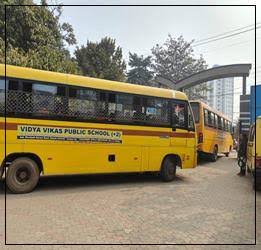 Vidya Vikas Public School, Ranchi — photo 5