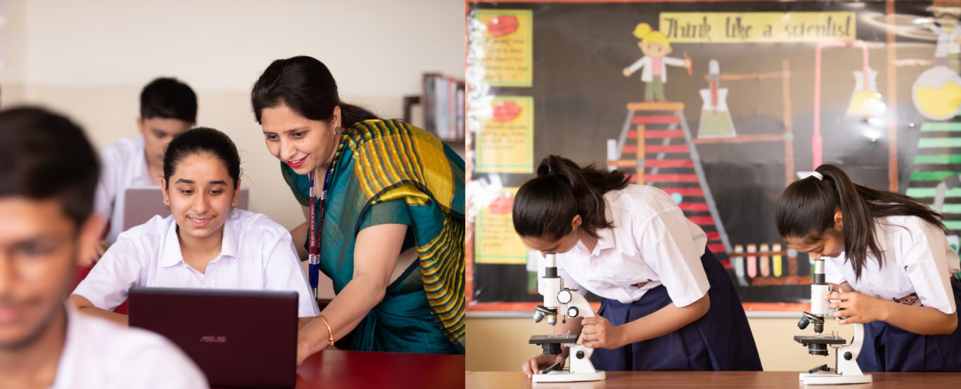 Dharav High school Jaipur — photo 2