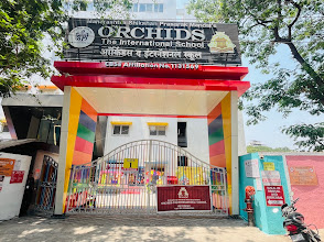 Orchids International School Dombivli