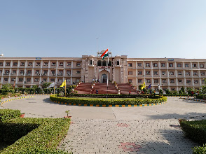 Career Point Gurukul, Mohali