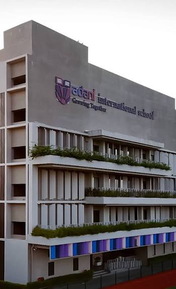 Adani International School