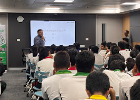Jamboree Education, Salt Lake, Kolkata — photo 6