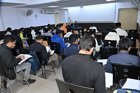 Vidyamandir Classes, Patna — photo 4