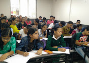 Sancheti Classes, Wadgaon Sheri,pune — photo 5