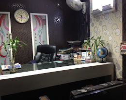 Chanakya Career Point | Chanakya Academy – Greater Noida IAS / PCS Coaching — photo 2