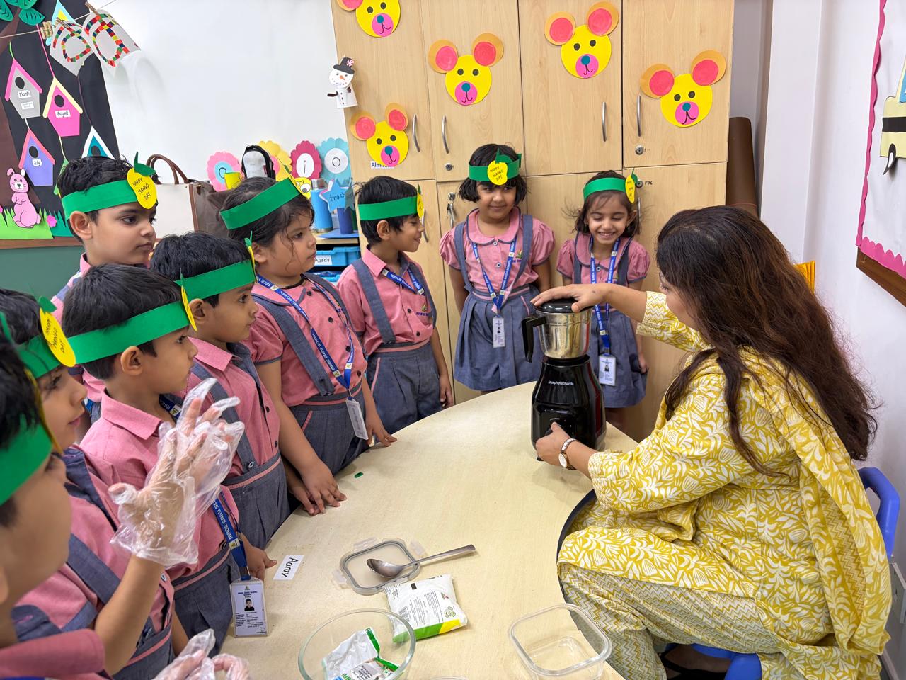 MADE EASY SCHOOL, Gurugram — photo 5