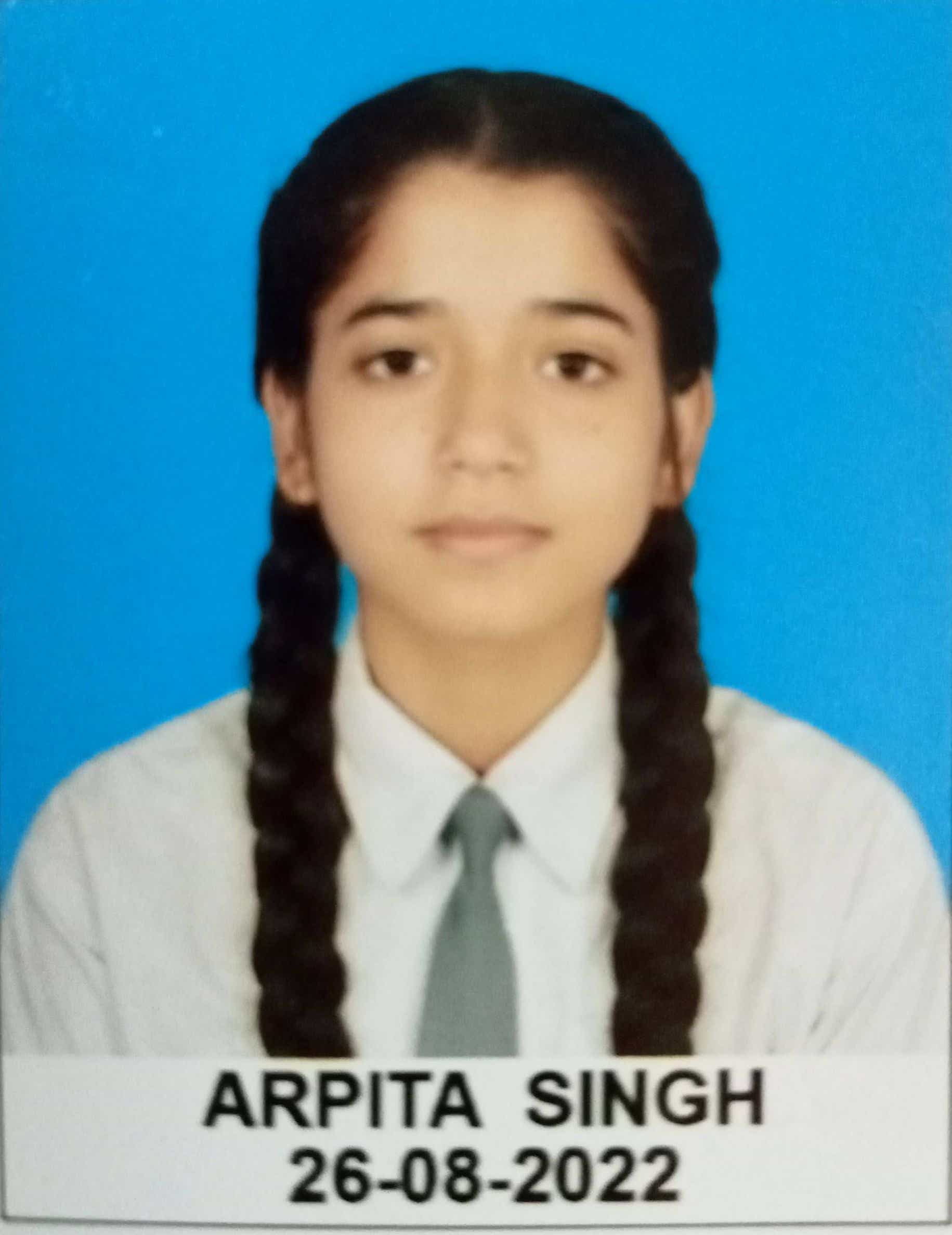 DAV public school Dhurwa — photo 11