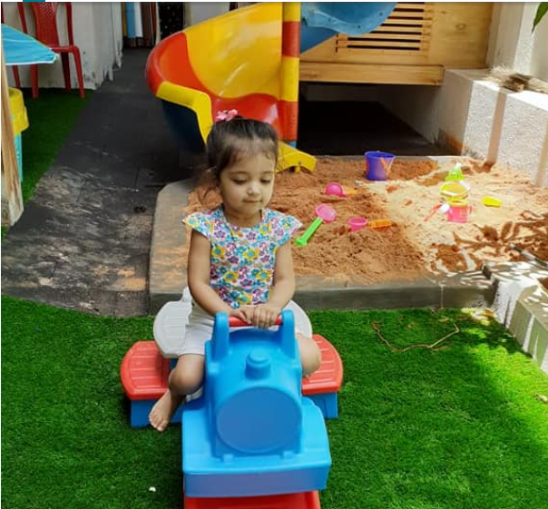 Little Millennium Preschool - Baner Pashan Link Road, Pune — photo 6