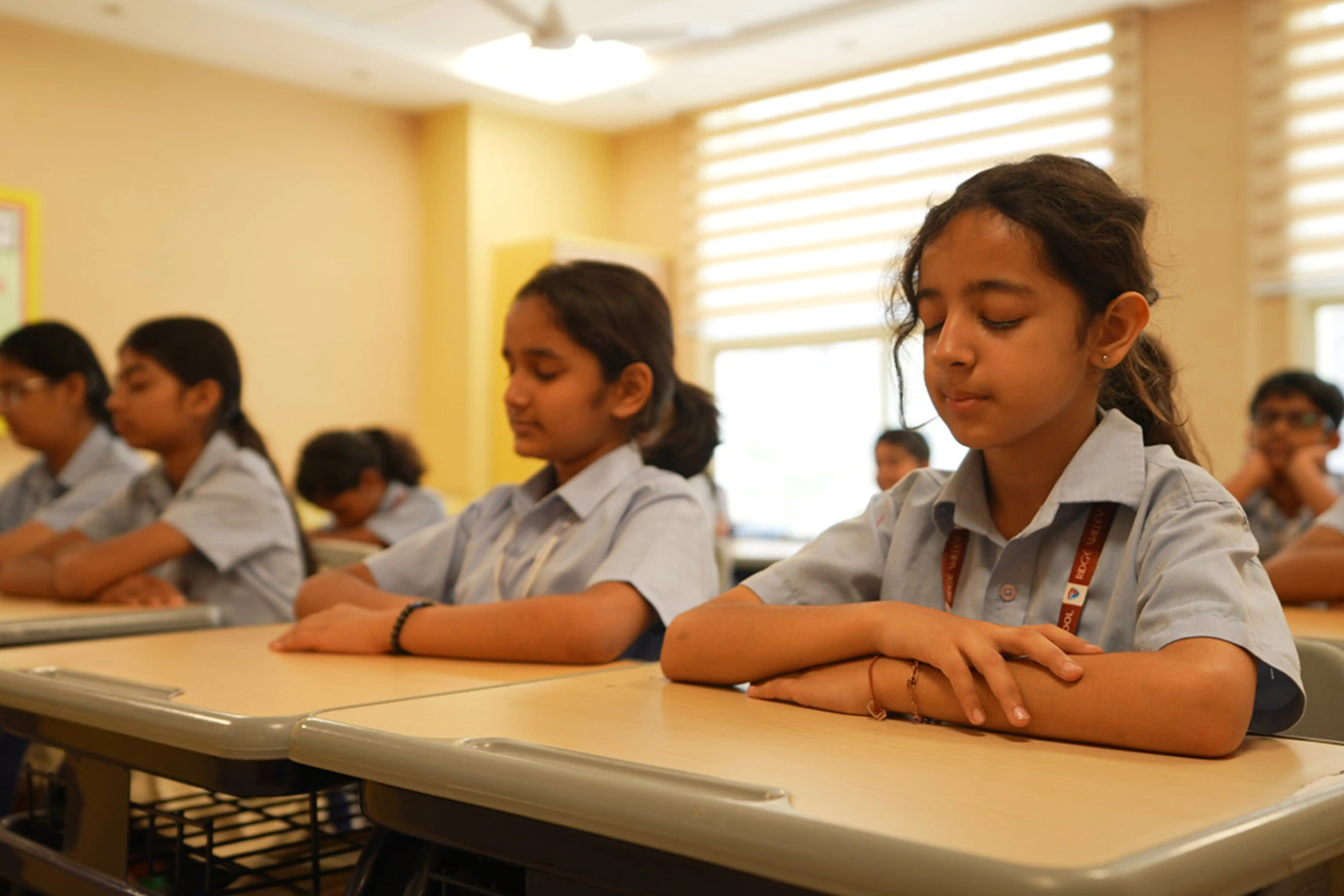 Ridge Valley School, Gurugram — photo 3