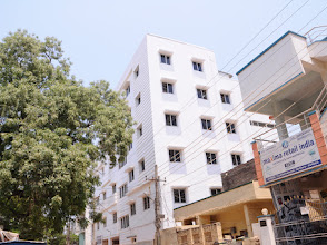 Narayana IIT Olympiad School, Ramesh Reddy Nagar — photo 4