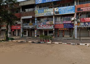 Surya Law Academy