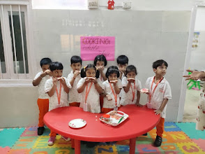 Birla Open Minds Preschool, Kankarbagh, Bihar — photo 3