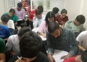Gurukul Career Group, Sector 34A, Chandigarh — photo 3