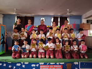 Swami Nitanand Group of Schools, Rohtak — photo 4
