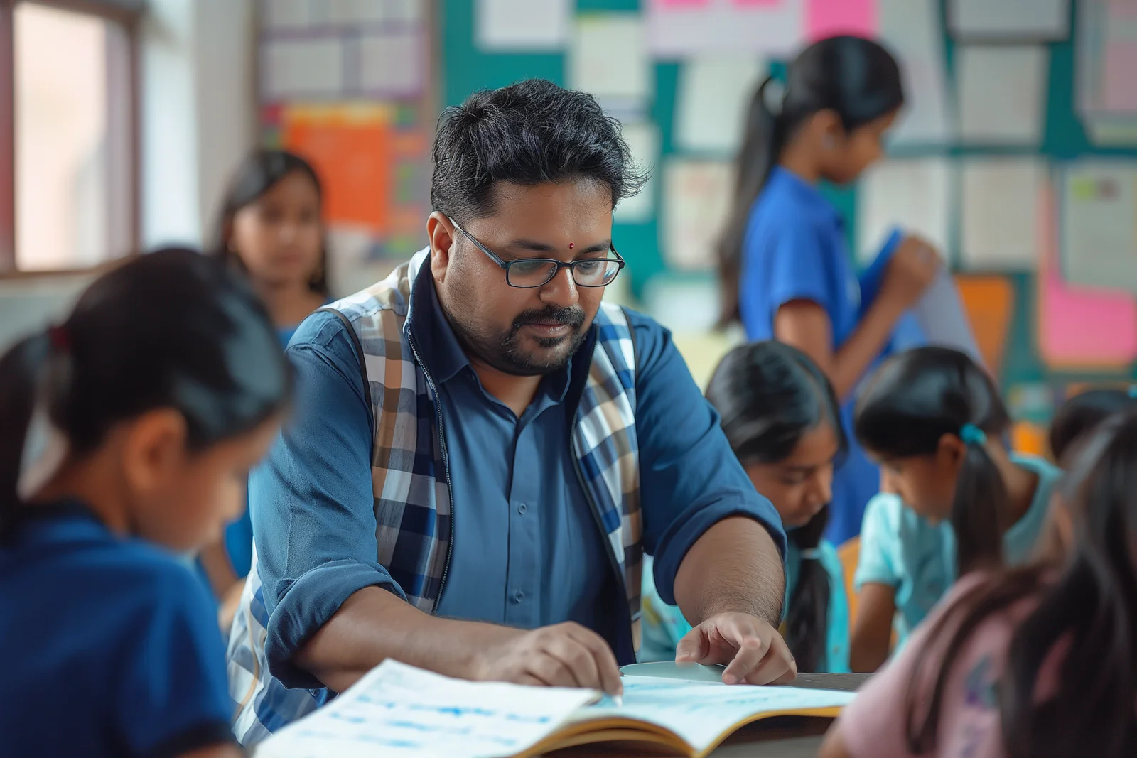 Citizen Model School, Rohini Delhi — photo 11