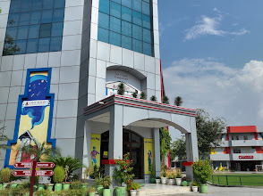 Orchids International School Dwarka Sector-19 — photo 5