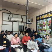 Edustar Coaching Classes,Greater Noida