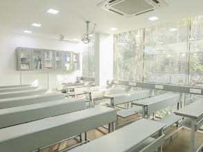 IMS India, Jayanagar, Bangalore — photo 8