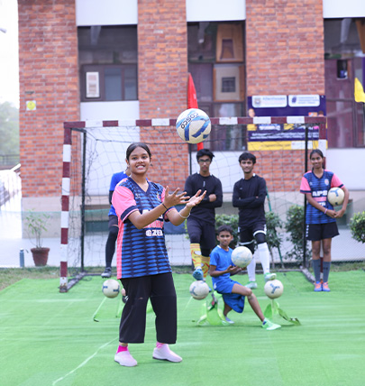 Allenhouse Ghaziabad — photo 4