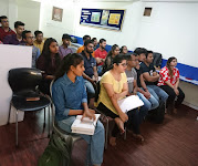 F1Mtech, Delhi-based IT training institute — photo 3