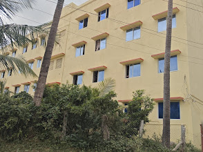 Narayana e-Techno School,  Venkatagiri Kota — photo 6