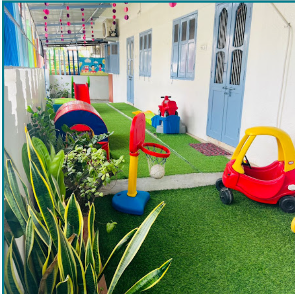 Little Millennium Preschool - Subhanpura, Vadodara — photo 2