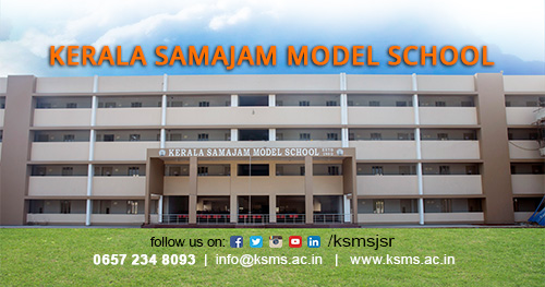 Best Eco Club Teache... — alumnus of Kerala Samajam Model School