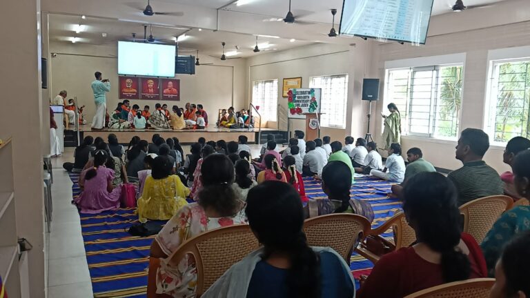 DAV School, Pallikaranai — photo 13