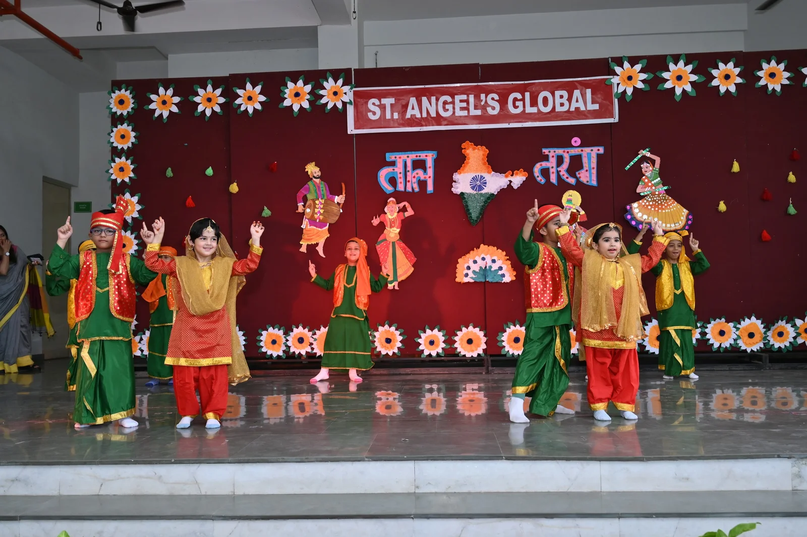 St. Angel's Senior Secondary School Delhi — photo 15