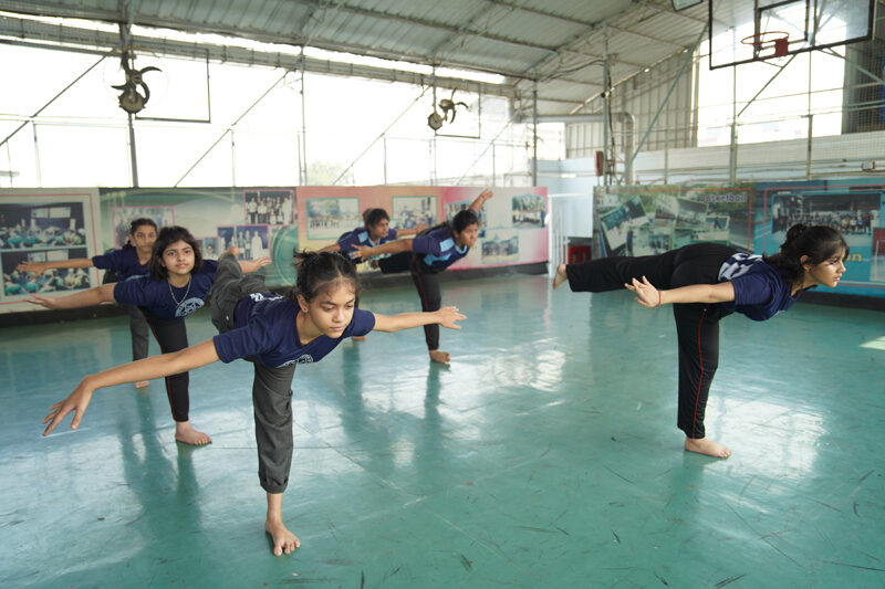 The future foundation school — photo 4