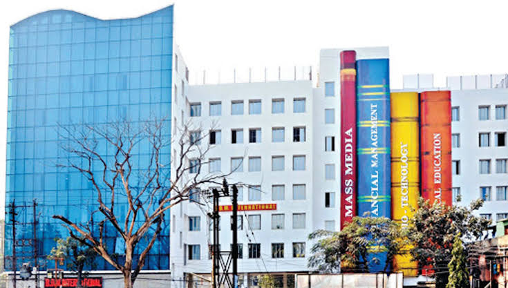 B.D.M. International, Garia — photo 8