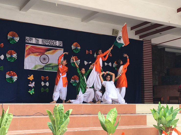 Springfields College Moradabad — photo 10