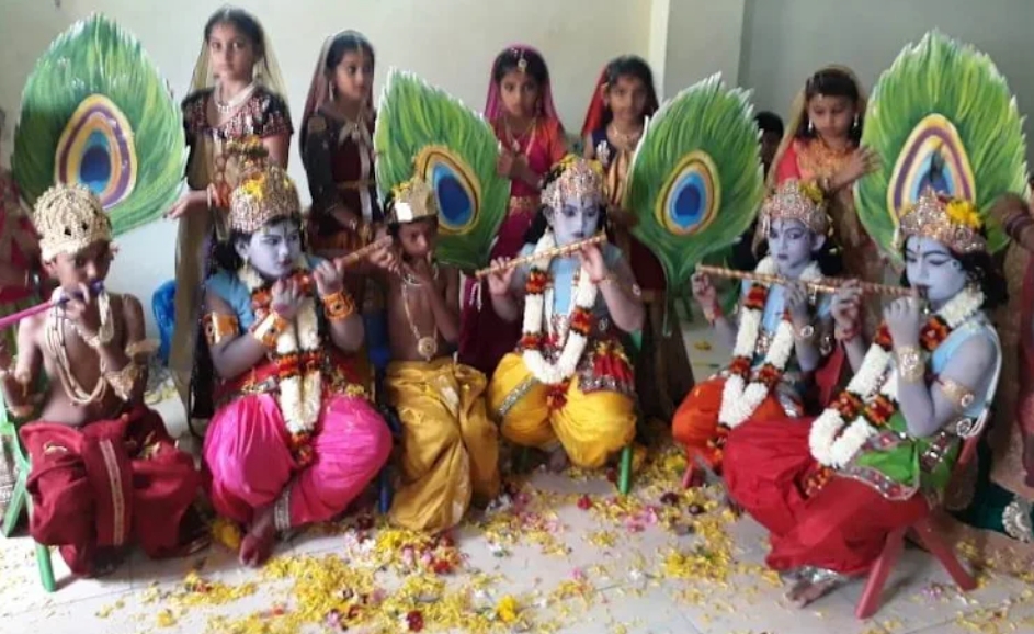 Narayana e-Techno School, Rajampet — photo 3