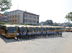Gurukul Global School — photo 4