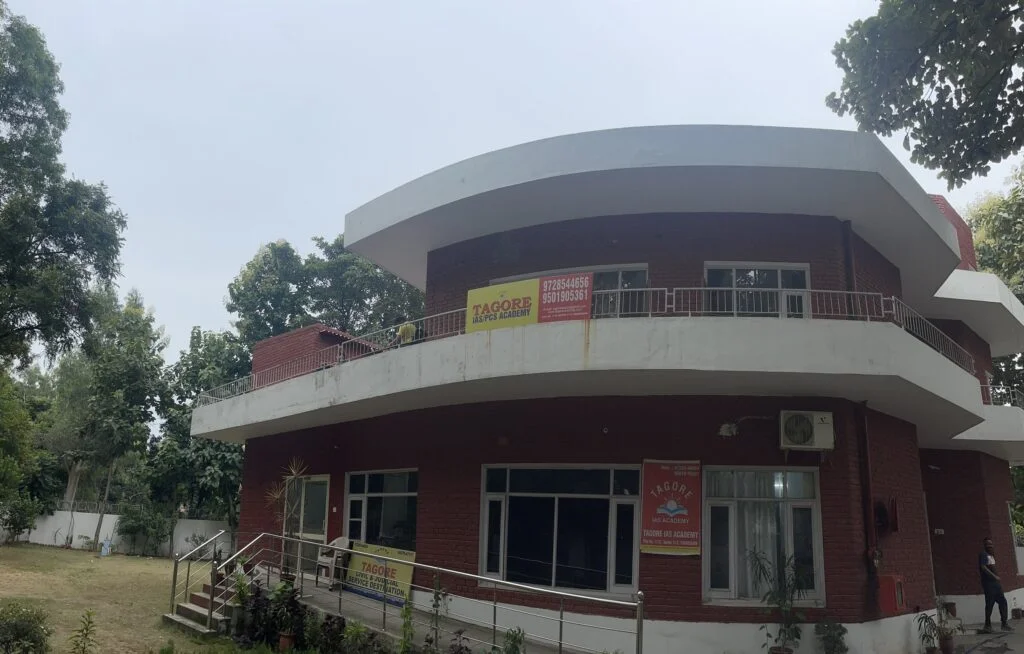 Tagore IAS Academy, Chandigarh — photo 3